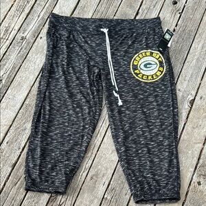 Green Bay Packers Ladies joggers